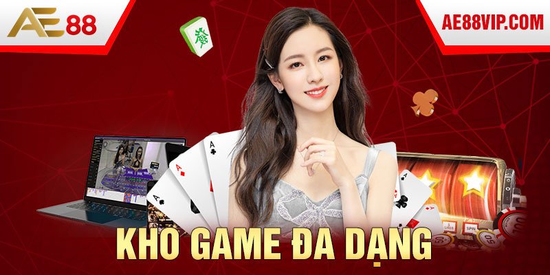 Một trò chơi xuất sắc ở cấp độ Ga6789 - Ga6789