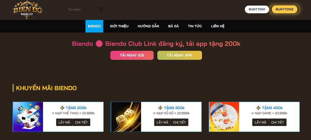 Các ưu đãi và khuyến mãi được chọn lọc của 77Win - 77Win