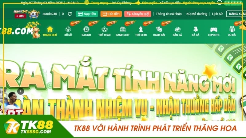 Tổng quan về trò chơi xổ số Dp568 - Dp568