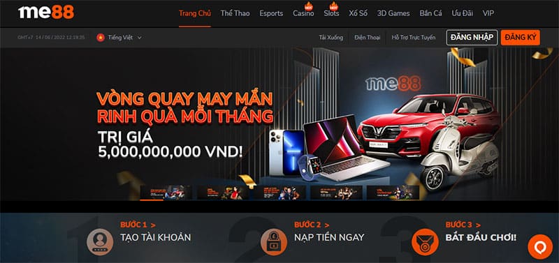 Hãy đến và trải nghiệm trò chơi bắn cá gây nghiện được xếp hạng Loto188 này! - Loto188