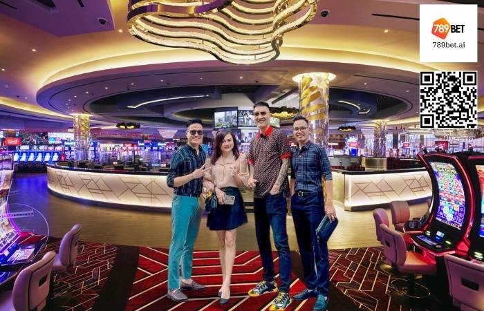 79Win Online cung cấp nhiều sản phẩm giải trí hấp dẫn - 79Win