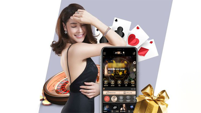 Mối liên hệ mới nhất giữa 123B và 123B vào năm 2026 là gì? - 123B
