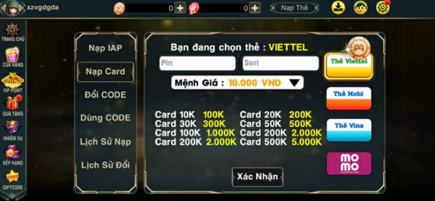 77Win cung cấp một thư viện trò chơi phong phú - 77Win