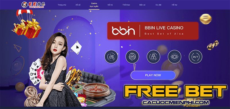 Các chương trình khuyến mãi phổ biến nhất của Bk8866 hôm nay - Bk8866