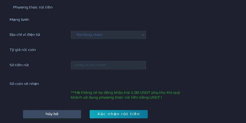 Hệ thống Lịch sử Tên miền Đại lý 1Xbit - 1Xbit