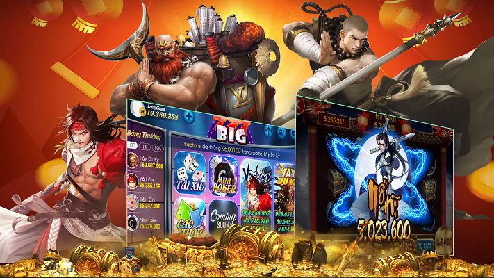Tại sao bạn muốn trải nghiệm tất cả những điều này tại 68Win? - 68Win