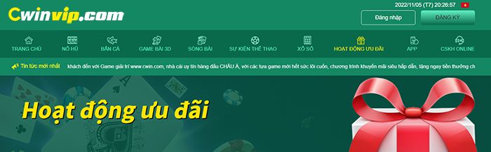 Nền tảng chơi game cấp độ Betvnd hàng đầu châu Á - Betvnd