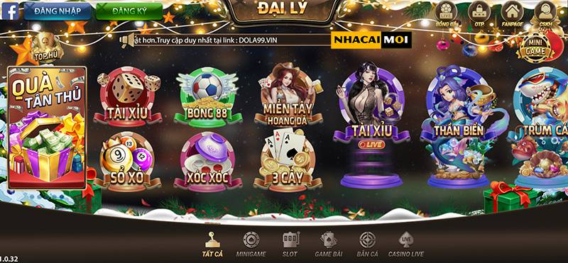 Đăng ký nhanh 79King - 79King