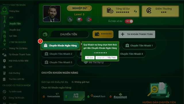 Nền tảng Win88 cung cấp các sản phẩm và trò chơi chất lượng cao - Win88