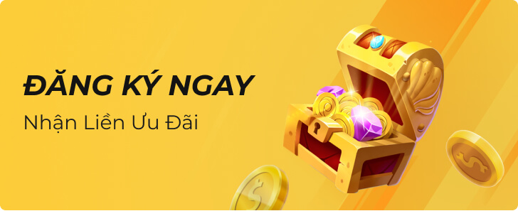 Cách nhanh nhất để đăng ký tài khoản Good88 - Good88