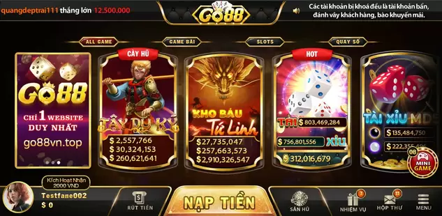 Dịch vụ trao đổi game cấp độ Mm88 nhanh chóng và hiệu quả - Mm88