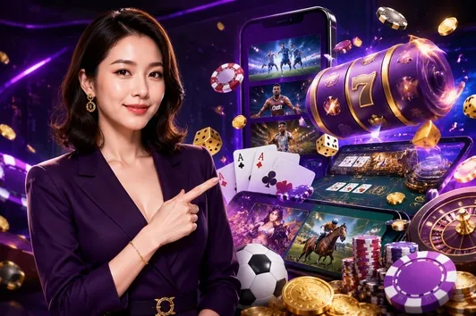 Tổng quan về thương hiệu game P3bet - P3bet