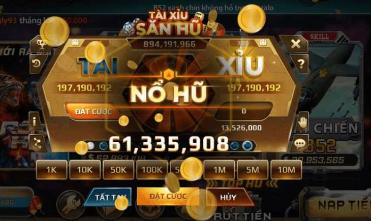 Ds99 Kỷ nguyên mới dẫn đầu trong lĩnh vực trò chơi điện tử thùng - Ds99