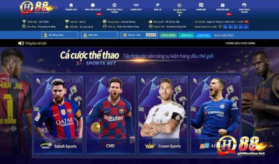 Những ưu điểm chính của Mu88 - Mu88