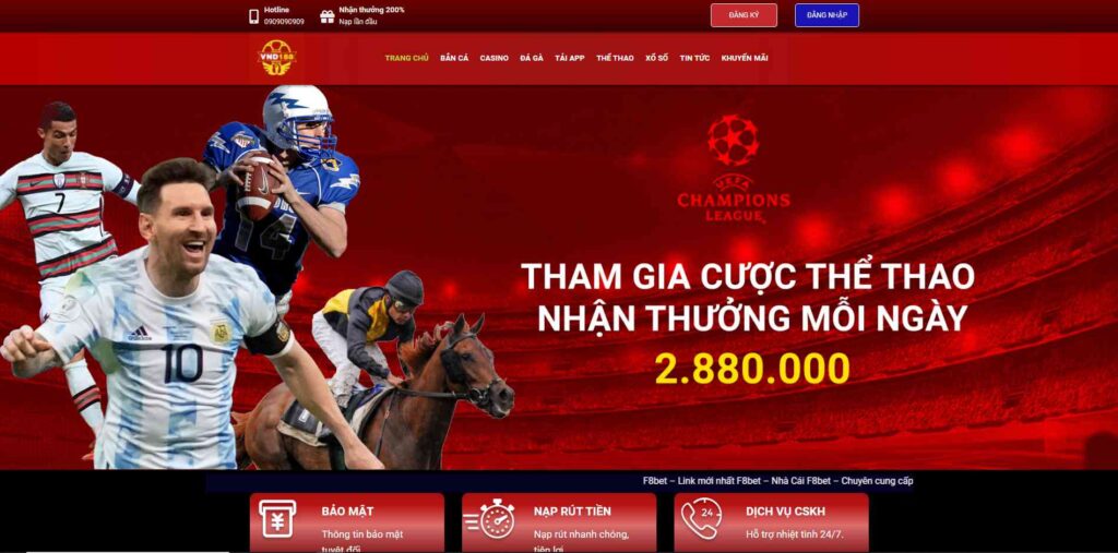 Hướng dẫn cài đặt ứng dụng cá cược Sodo - Sodo