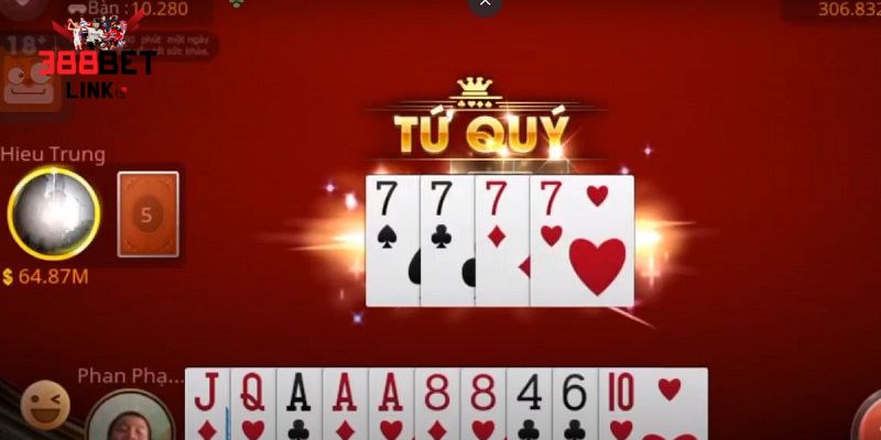 Giao diện hiện đại của Max88 Max - Max88