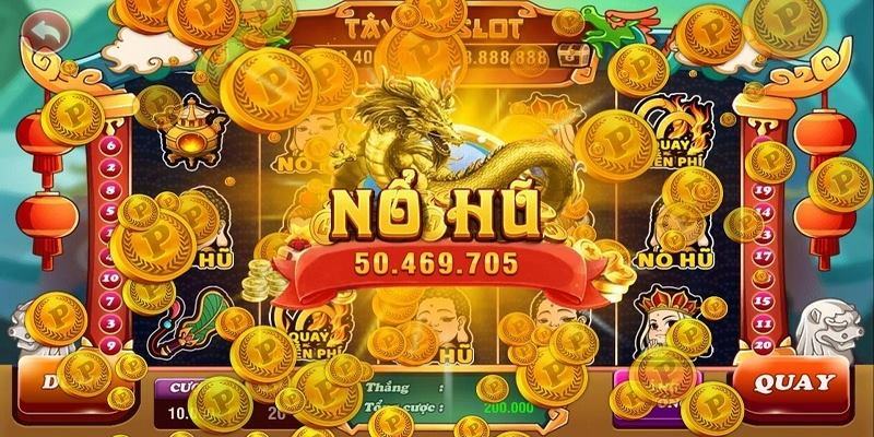 Hệ thống trò chơi phần thưởng Vn123 - Vn123