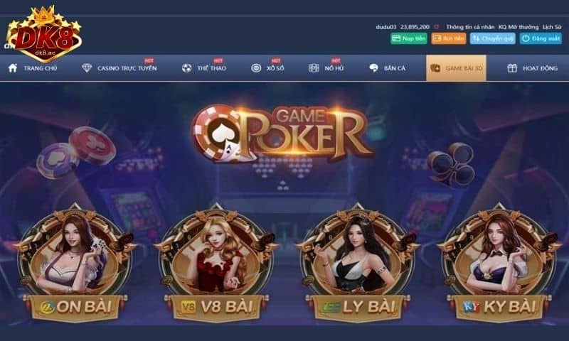 King88 Pakistan BOOKER cũng ở cùng đẳng cấp - King88