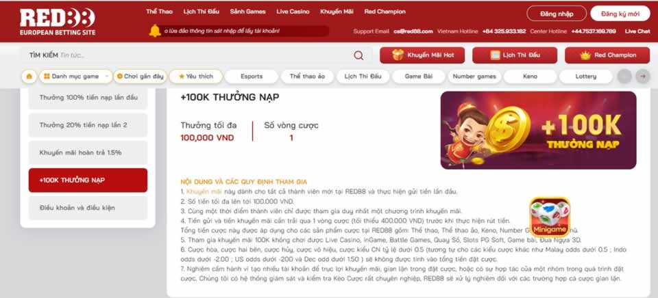 So sánh tiền thưởng trong thời gian triển lãm cấp R98 - R98