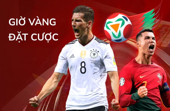 999Bet cung cấp các dịch vụ cá cược thể thao hấp dẫn và kịch tính - 999Bet