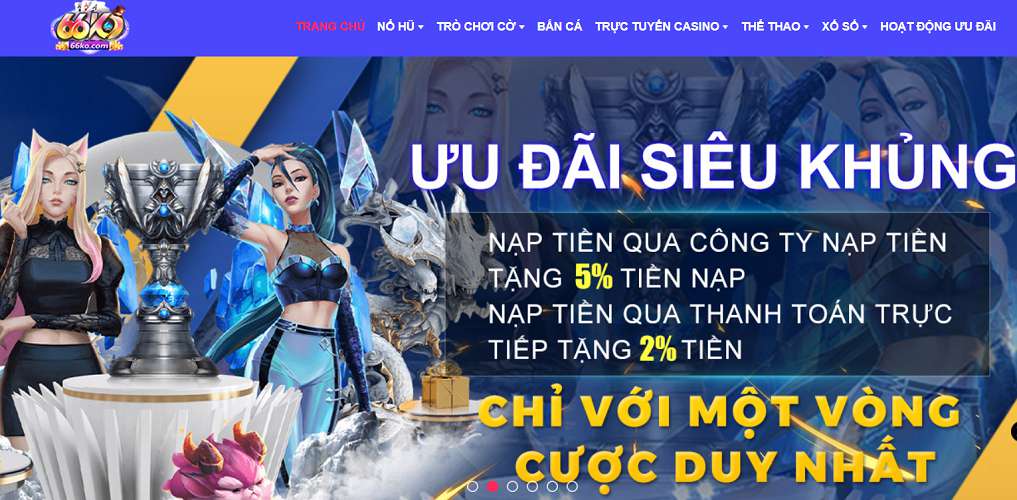 Chúng tôi tự hào ra mắt dịch vụ trực tuyến đạt chuẩn Vb777 danh tiếng của mình - Vb777