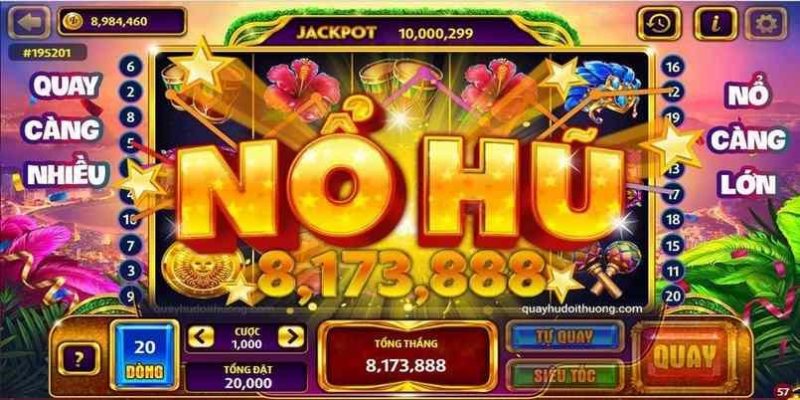 Rik88 là một nền tảng chơi game trực tuyến chất lượng cao tại Việt Nam - Rik88