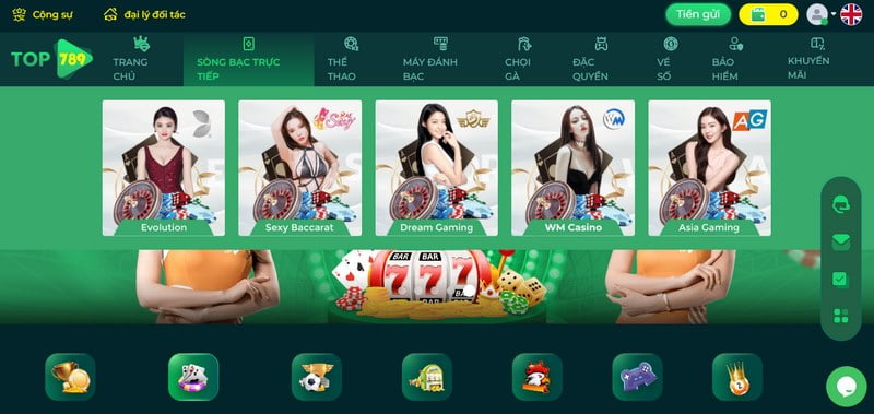 Chính sách bảo mật VIP Betvisa - Betvisa