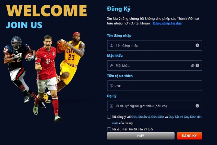 Quảng bá trang web cổng game 888B - 888B
