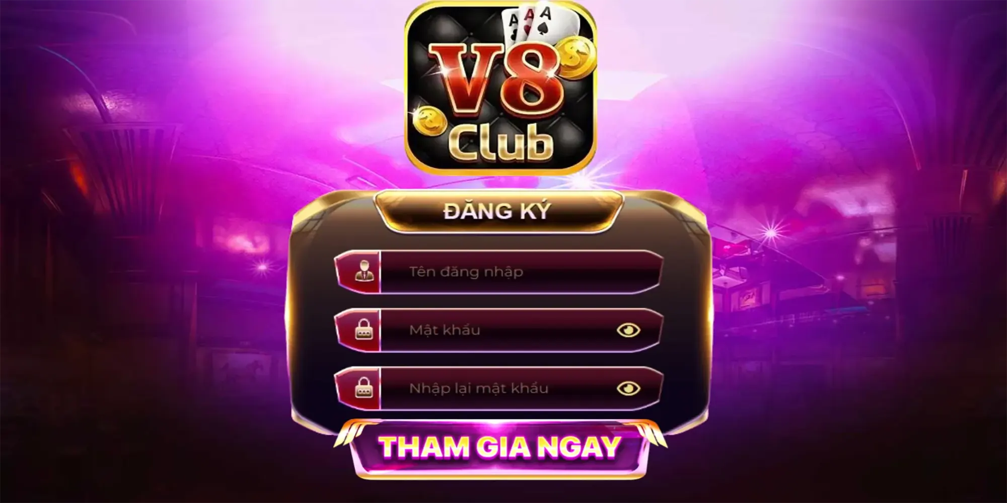 Hướng dẫn đơn giản để gia nhập Ga6789 - Ga6789