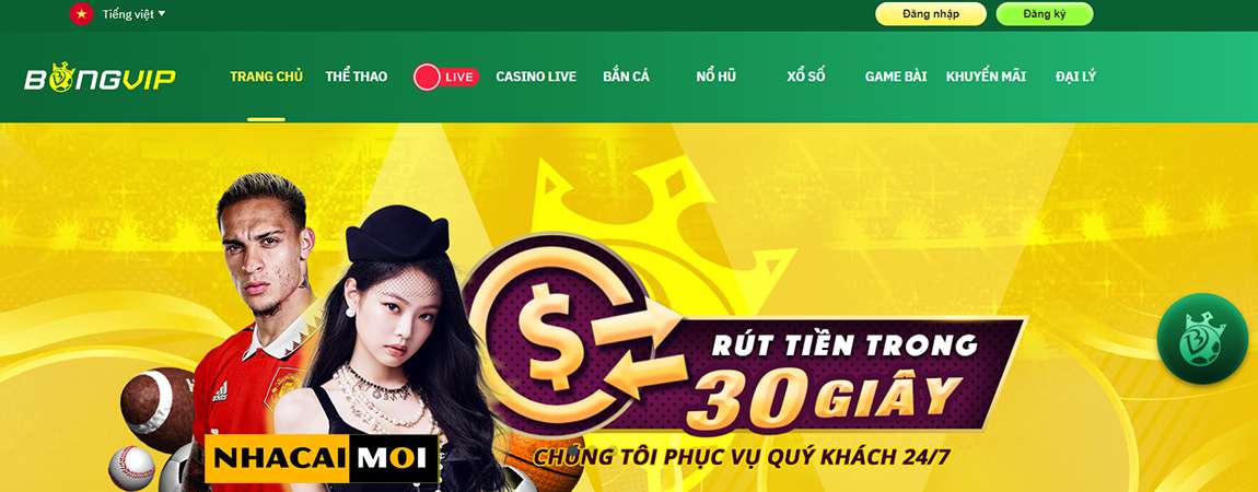 Vui lòng xác minh độ tin cậy của trang web game Link S666 - S666