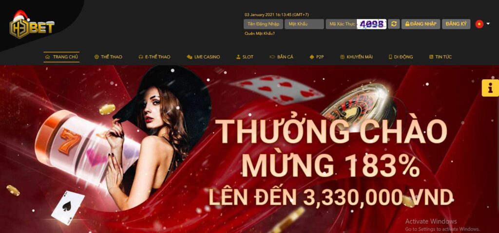 Tại sao bạn nên trải nghiệm Net88 - Net88