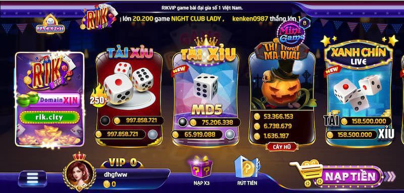 Tham gia trò chơi slot trực tuyến Mn88 - Mn88