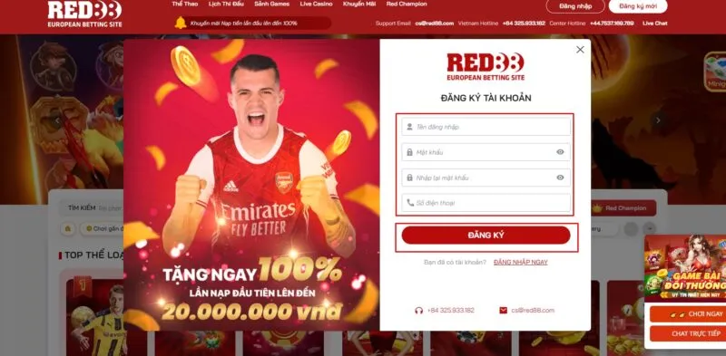 Các vấn đề tiềm ẩn khi đăng ký tài khoản Super918 - Super918