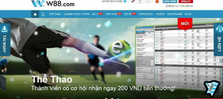Thành viên mới của 88Clb có thể nhận điểm thưởng miễn phí! - 88Clb