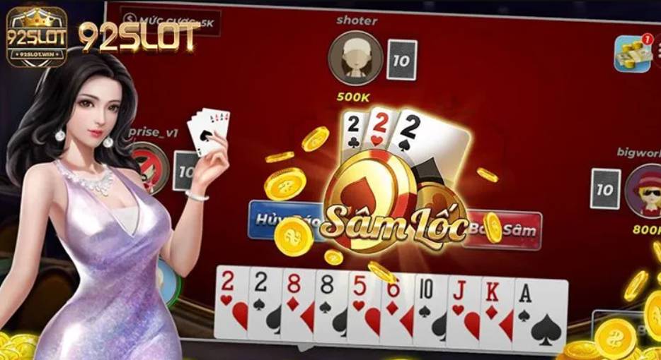 Nạp tiền Luck8 bằng thẻ cào điện thoại di động - Luck8