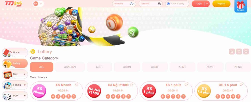 Pkwin đang thực hiện một chiến dịch khuyến mãi tuyệt vời, tặng thưởng 300000 RMB - Pkwin