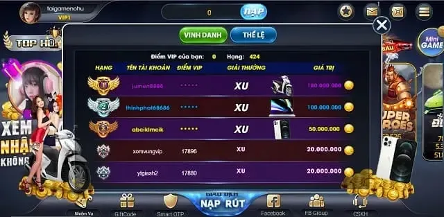 Mất bao lâu để rút tiền từ trang web 88Go Games? - 88Go