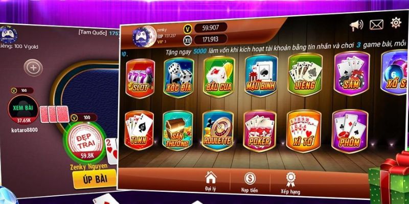 Okvip Games đang tổ chức một số sự kiện quảng bá rất quan trọng - Okvip