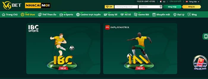 Các sản phẩm game được chọn lọc của D9bet Games - D9bet