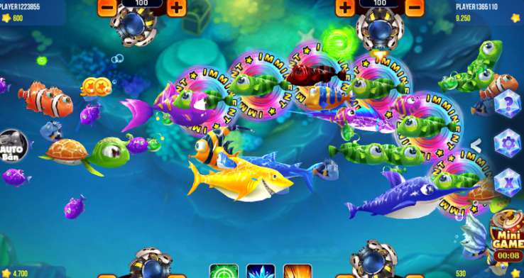Các trang web chơi game được xếp hạng 999Bet cung cấp quy trình nạp tiền nhanh chóng - 999Bet