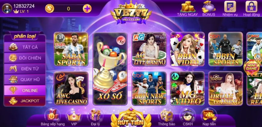 Các bước để tham gia và nhận ưu đãi 68K K89bet - K89bet