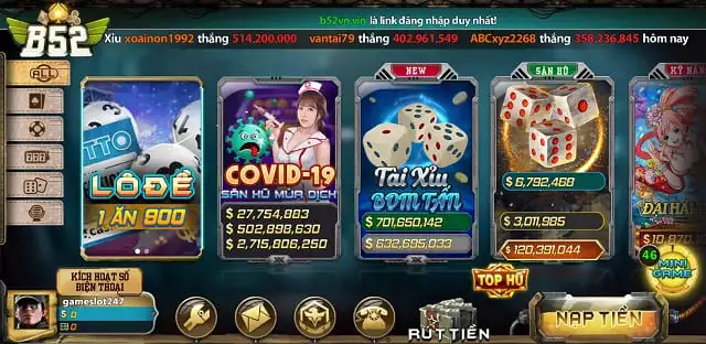 Tổng quan chi tiết nhất của K8vn - K8vn
