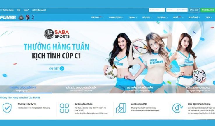 Fabet tặng các thành viên của mình 88000 đô la trong các ngày lễ lớn suốt cả năm - Fabet