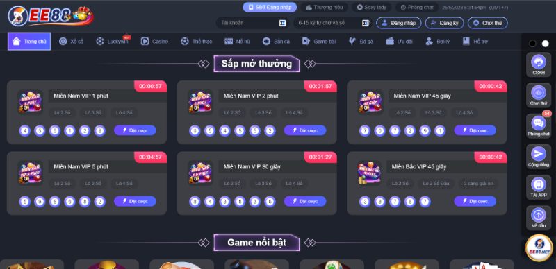 Super918 Gaming đang tặng các thành viên của mình phần thưởng cá cược miễn phí trị giá 150000 - Super918
