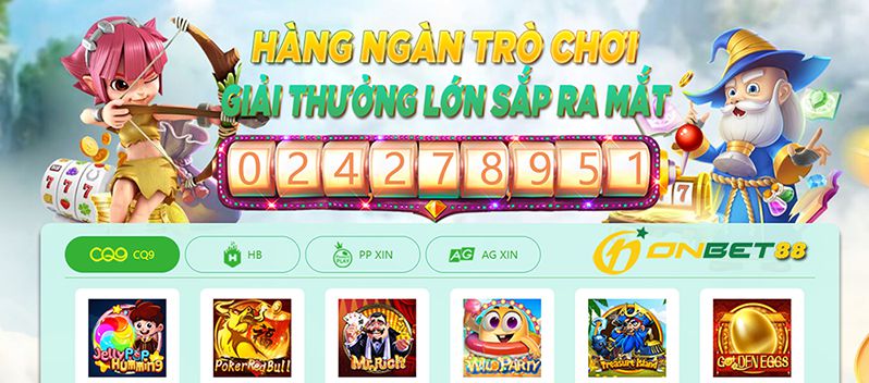 Giao diện thiết kế cấp 33Win - 33Win