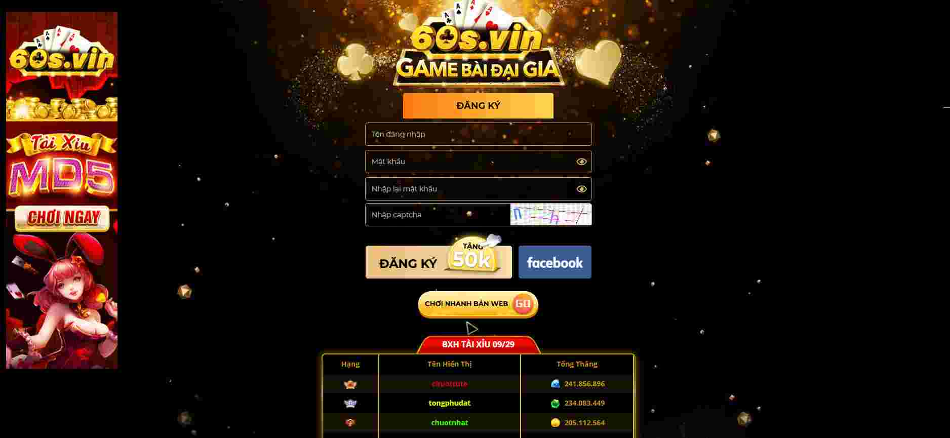 Bet88 cung cấp dịch vụ rút và nạp tiền nhanh chóng - Bet88