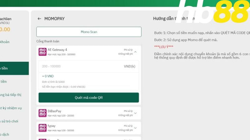 Tôi có phải trả phí giao dịch khi rút tiền từ 85Win không? - 85Win