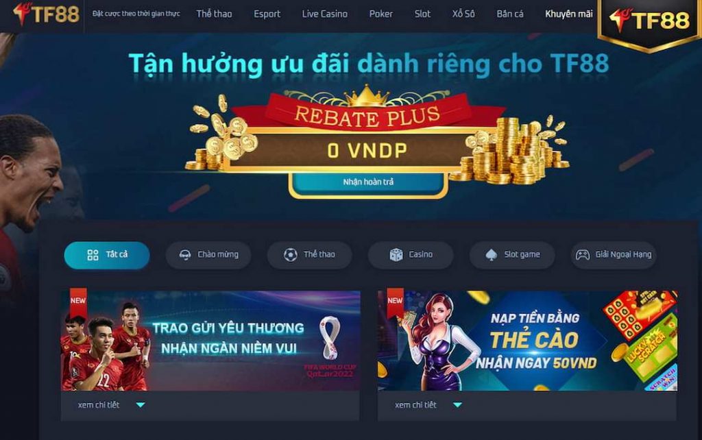 Sản phẩm nổi bật của Dk88 Games - Dk88