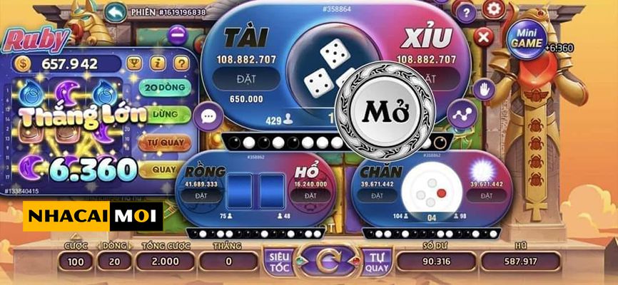 Công ty Xoso66 Games sở hữu nguồn lực tài chính dồi dào - Xoso66