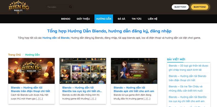 Hướng dẫn cách đăng ký trên trang web game Mu9 - Mu9